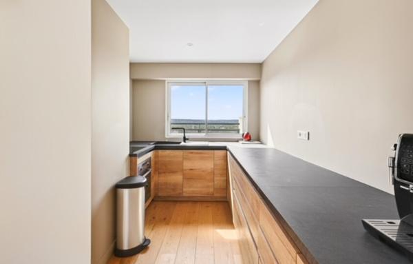 Appartement de 108 m²