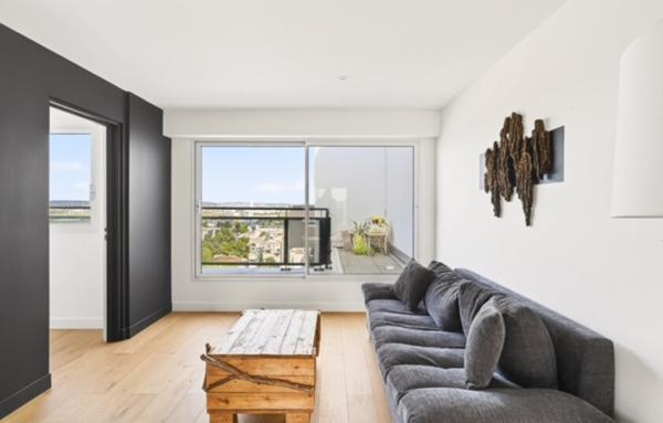 Appartement de 108 m²