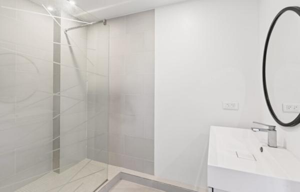 Appartement de 108 m²