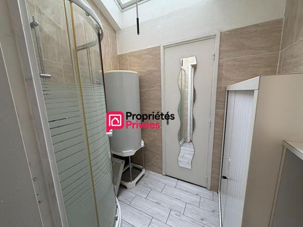 Votre agence "Propriétés-Privées " vous propose :