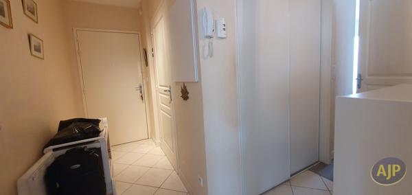 Appartement à vendre Pornichet - 4 pièces, 116m² avec 3 chambre(s) à 799 900€ - AJP Immobilier Pornichet