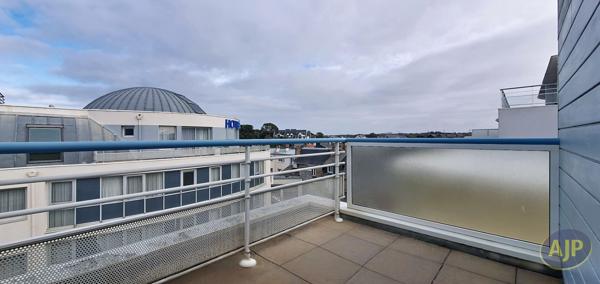 Appartement à vendre Pornichet - 4 pièces, 116m² avec 3 chambre(s) à 799 900€ - AJP Immobilier Pornichet