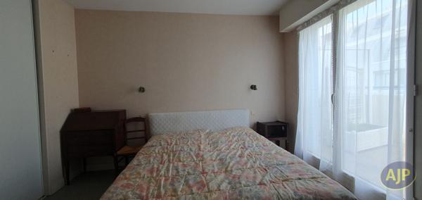 Appartement à vendre Pornichet - 4 pièces, 116m² avec 3 chambre(s) à 799 900€ - AJP Immobilier Pornichet