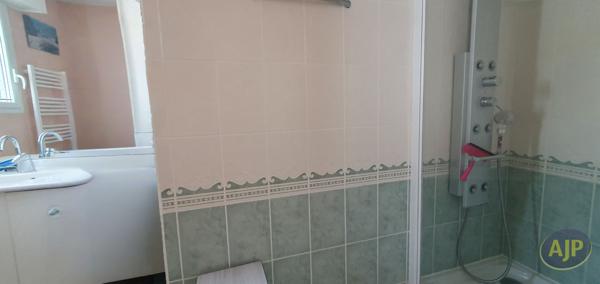 Appartement à vendre Pornichet - 4 pièces, 116m² avec 3 chambre(s) à 799 900€ - AJP Immobilier Pornichet