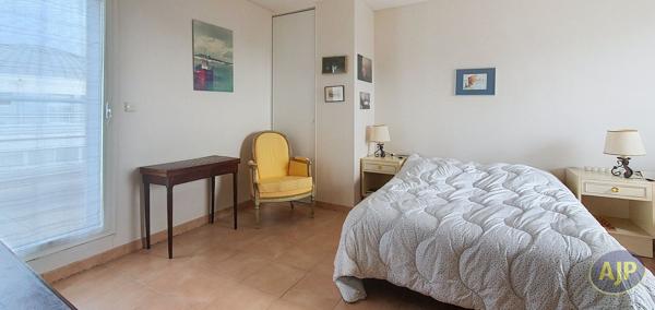 Appartement à vendre Pornichet - 4 pièces, 116m² avec 3 chambre(s) à 799 900€ - AJP Immobilier Pornichet