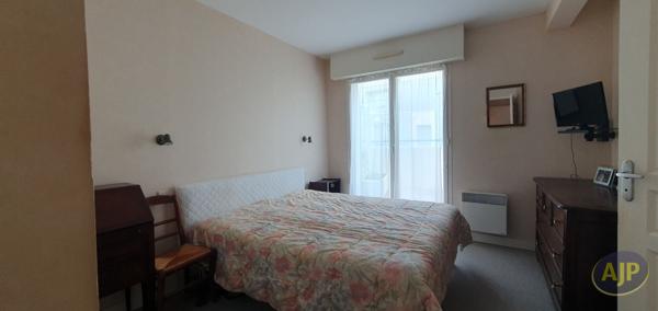 Appartement à vendre Pornichet - 4 pièces, 116m² avec 3 chambre(s) à 799 900€ - AJP Immobilier Pornichet