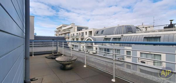 Appartement à vendre Pornichet - 4 pièces, 116m² avec 3 chambre(s) à 799 900€ - AJP Immobilier Pornichet