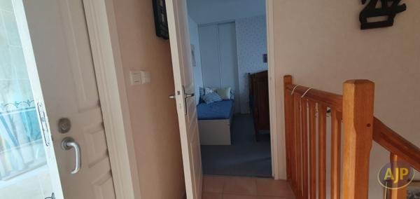 Appartement à vendre Pornichet - 4 pièces, 116m² avec 3 chambre(s) à 799 900€ - AJP Immobilier Pornichet