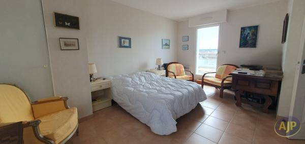 Appartement à vendre Pornichet - 4 pièces, 116m² avec 3 chambre(s) à 799 900€ - AJP Immobilier Pornichet