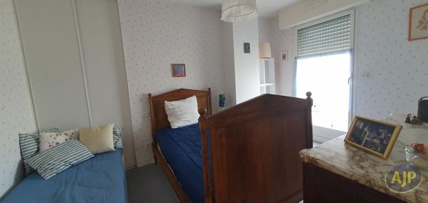 Appartement à vendre Pornichet - 4 pièces, 116m² avec 3 chambre(s) à 799 900€ - AJP Immobilier Pornichet
