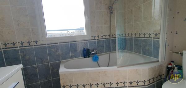 Appartement à vendre Pornichet - 4 pièces, 116m² avec 3 chambre(s) à 799 900€ - AJP Immobilier Pornichet