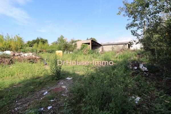 Terrain à vendre de 1 997 m²