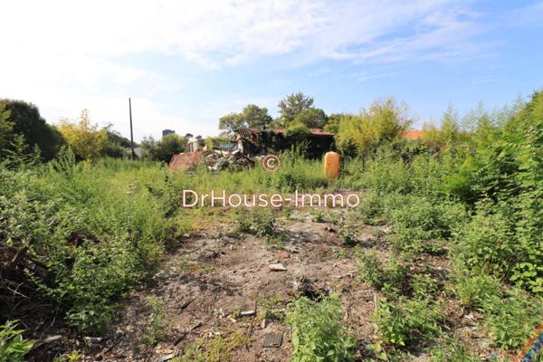 Terrain à vendre de 1 997 m²