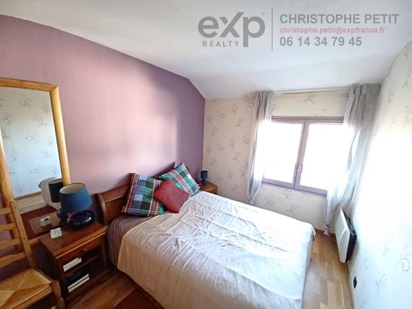 Maison T5 Ermont, 3 chambres