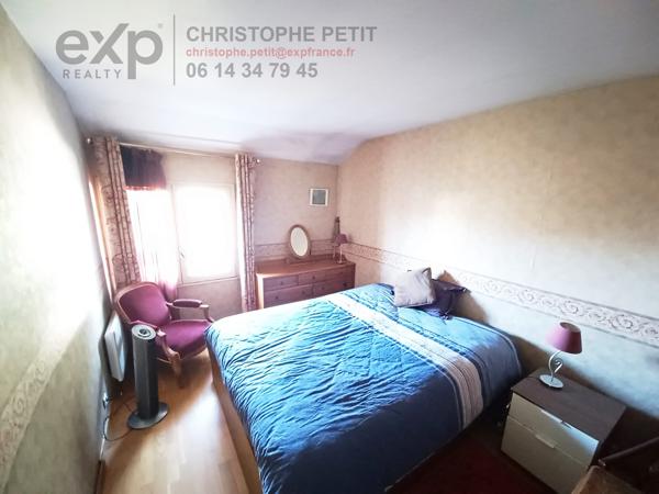 Maison T5 Ermont, 3 chambres