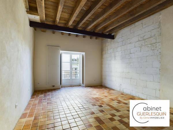 Location appartement 4 pièce(s) 94 m²