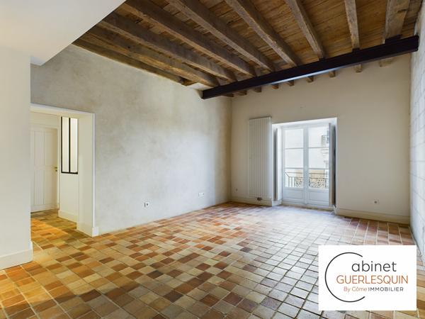 Location appartement 4 pièce(s) 94 m²