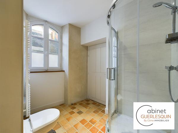 Location appartement 4 pièce(s) 94 m²
