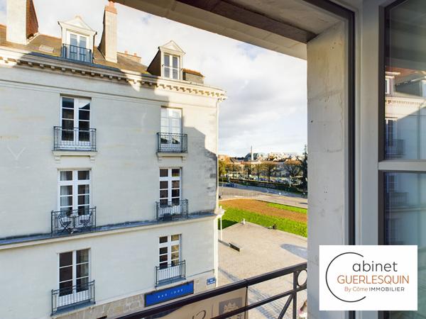 Location appartement 4 pièce(s) 94 m²