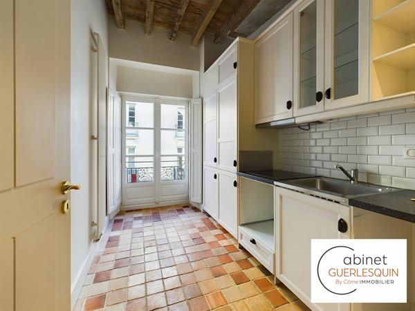 Location appartement 4 pièce(s) 94 m²