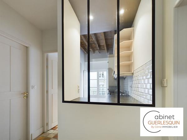 Location appartement 4 pièce(s) 94 m²