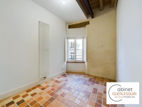 Location appartement 4 pièce(s) 94 m²