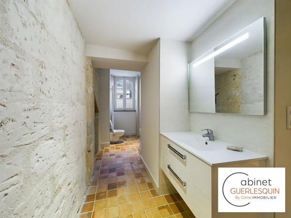 Location appartement 4 pièce(s) 94 m²
