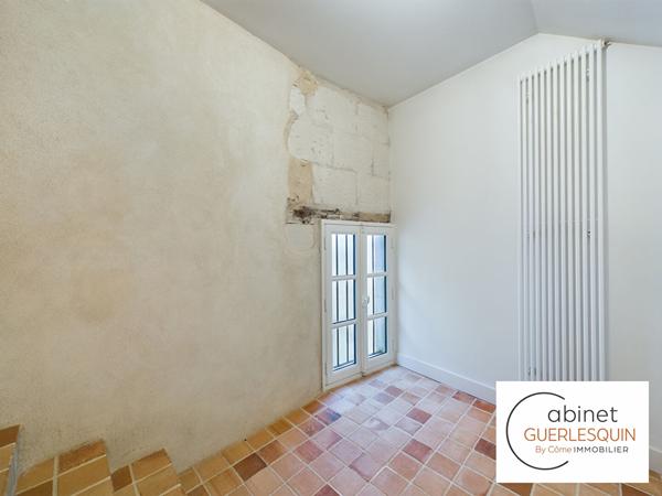 Location appartement 4 pièce(s) 94 m²