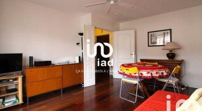 Appartement 2 pièces de 45 m² à Chatou (78400)