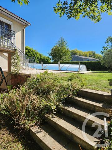 Maison à vendre  6 pièces - 159,13 m2 AUSSILLON - 81