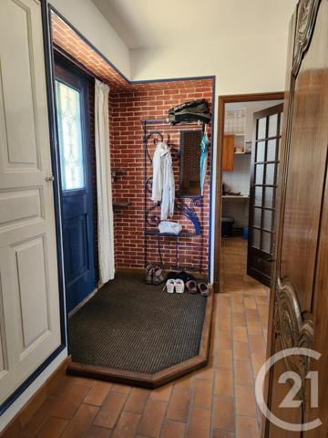 Maison à vendre  6 pièces - 159,13 m2 AUSSILLON - 81