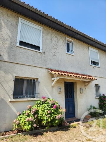Maison à vendre  6 pièces - 159,13 m2 AUSSILLON - 81