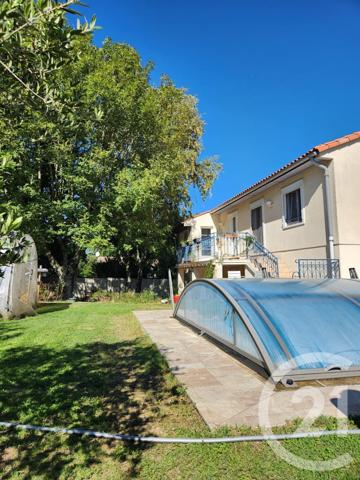 Maison à vendre  6 pièces - 159,13 m2 AUSSILLON - 81