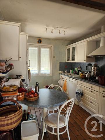 Maison à vendre  6 pièces - 159,13 m2 AUSSILLON - 81