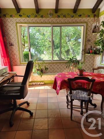 Maison à vendre  6 pièces - 159,13 m2 AUSSILLON - 81