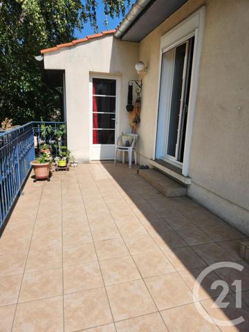 Maison à vendre  6 pièces - 159,13 m2 AUSSILLON - 81