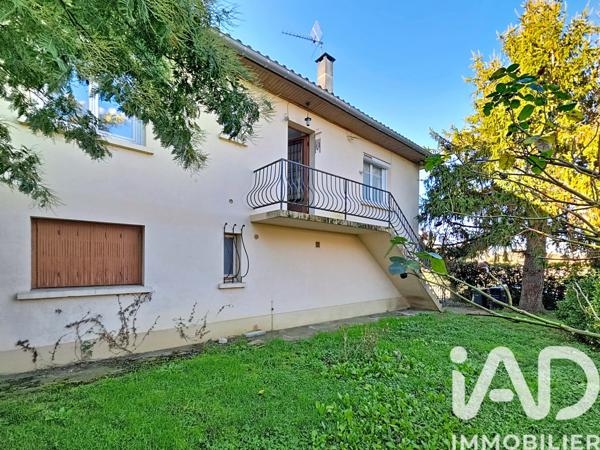 Maison à vendre 8 pièces 128 m² Fleurance