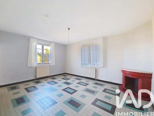 Maison à vendre 8 pièces 128 m² Fleurance