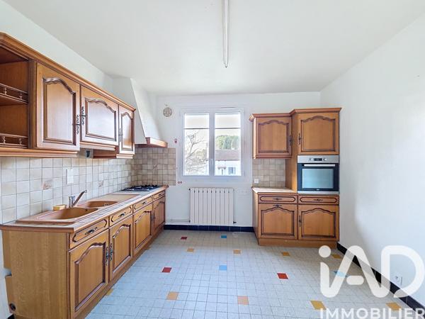 Maison à vendre 8 pièces 128 m² Fleurance
