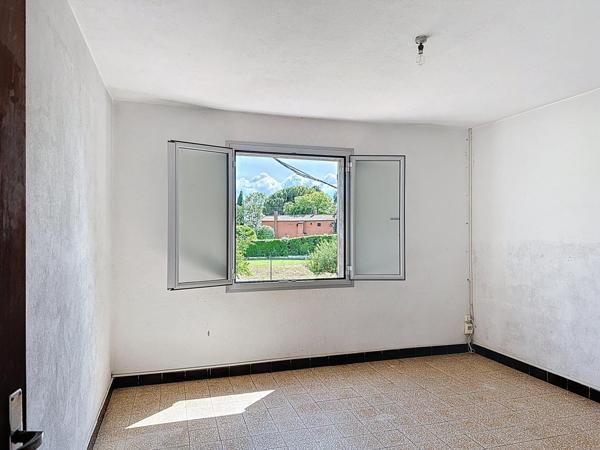 Belle maison a vendre sur Callian