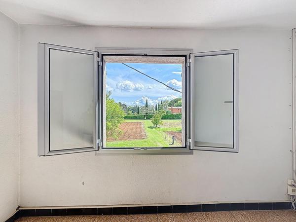 Belle maison a vendre sur Callian