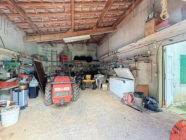 Belle maison a vendre sur Callian