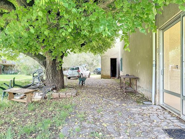 Belle maison a vendre sur Callian