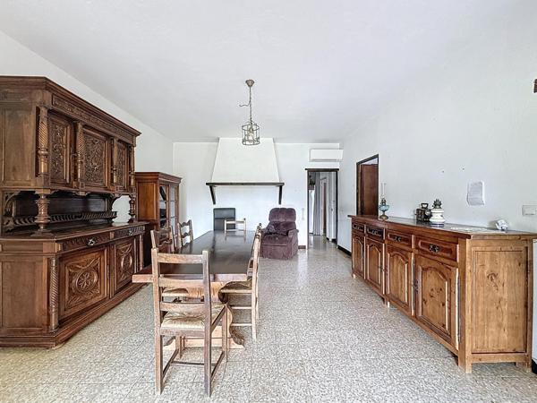 Belle maison a vendre sur Callian