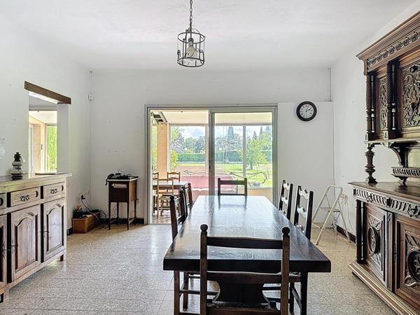 Belle maison a vendre sur Callian