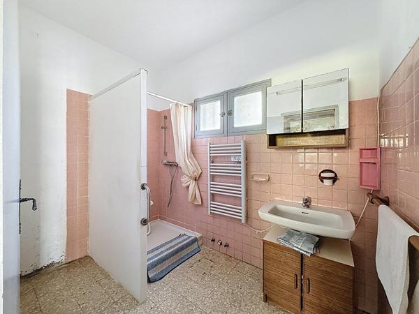 Belle maison a vendre sur Callian