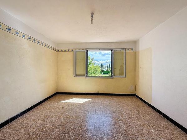 Belle maison a vendre sur Callian