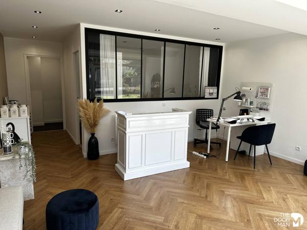Locaux commerciaux - Loué - 40 m² - TOULOUSE | The Door Man