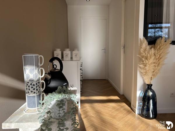 Locaux commerciaux - Loué - 40 m² - TOULOUSE | The Door Man