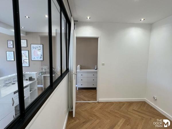 Locaux commerciaux - Loué - 40 m² - TOULOUSE | The Door Man